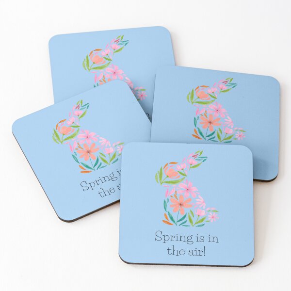 Item preview, Spring is in the air! designed and sold by Linda La Guardia.