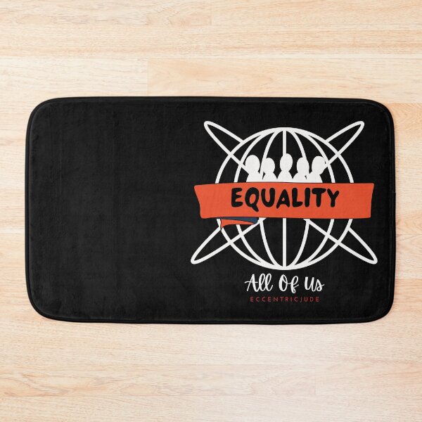 Item preview, Equality 4 Us All designed and sold by Eccentric  Jude.