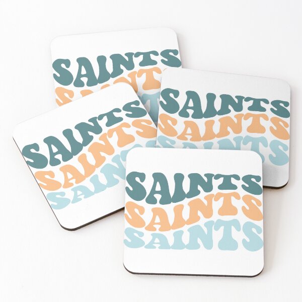 Item preview, Saints Shirt designed and sold by FauzIDEA.