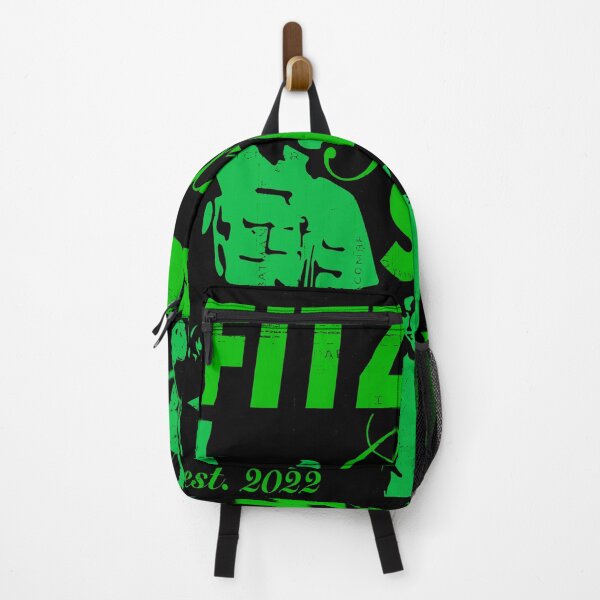 Item preview, fitzroy garage sesh [design] designed and sold by vancelotkate.