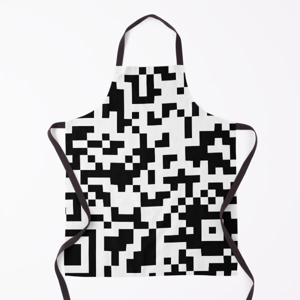 Item preview, Rick Rolled QR designed and sold by J---store.