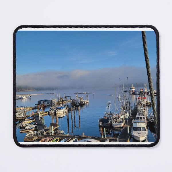 Item preview, Foggy morning designed and sold by Metal-Turtle.