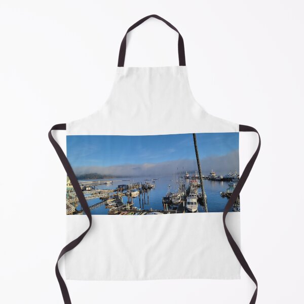 Item preview, Foggy morning designed and sold by Metal-Turtle.