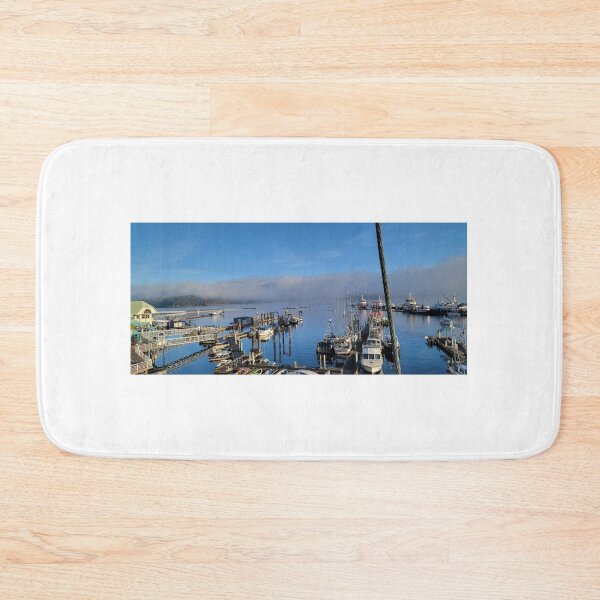 Item preview, Foggy morning designed and sold by Metal-Turtle.