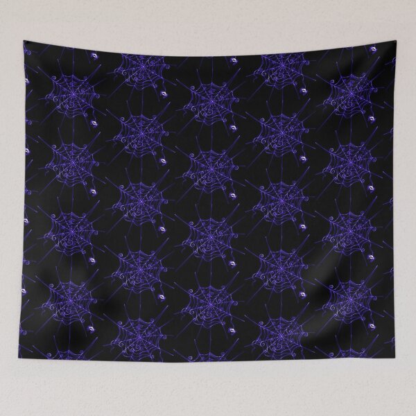 Item preview, Spiderweb  designed and sold by Suzanne zen.