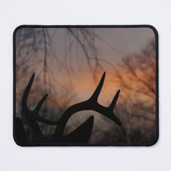 Item preview, Deer at Dawn designed and sold by TheeForestFox Shop.