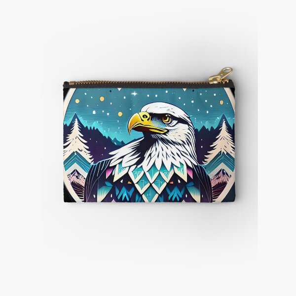 Item preview, Majestic Eagle designed and sold by ECuteDesigns.