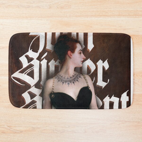 Item preview, Portrait of Madame X  designed and sold by aliigal.