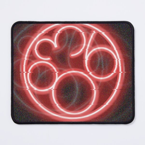 Item preview, Project 863 Remember to Breath Neon designed and sold by NsCrafting.
