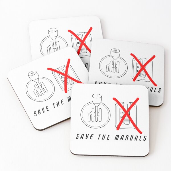 Item preview, Save the manuals designed and sold by JnA-Design.