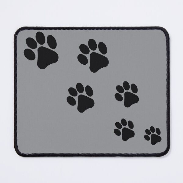 Item preview, Dog Tracks designed and sold by plantlegend.