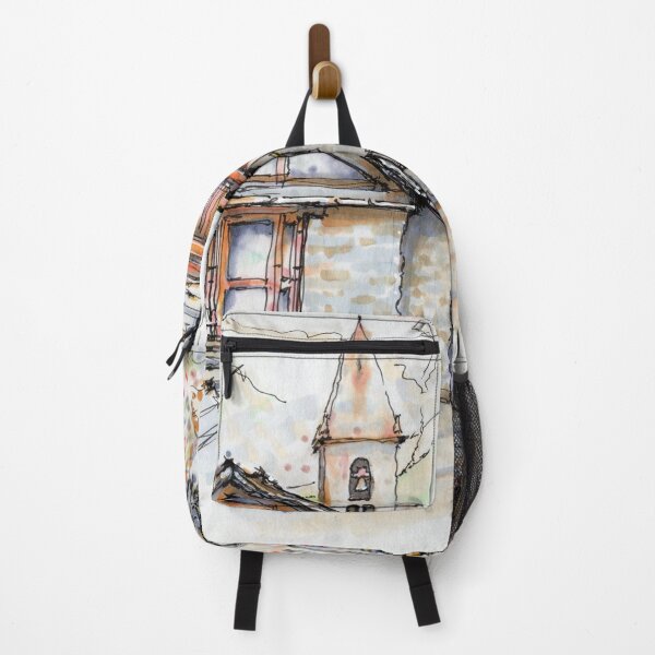 Item preview, Switzerland Scene designed and sold by Gregg Brown.