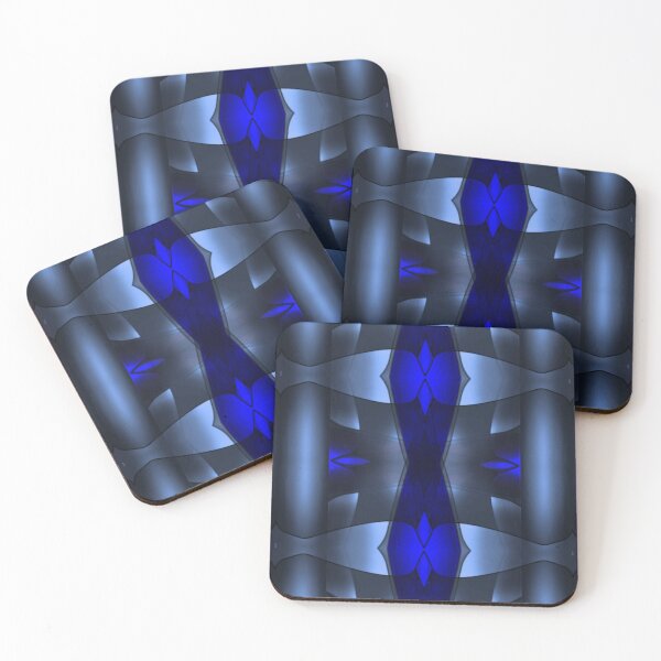 Item preview, Diamond Point 1 Frost Blue designed and sold by KarDanCreations.