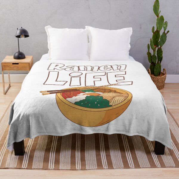 Item preview, Ramen Life designed and sold by jie lin.