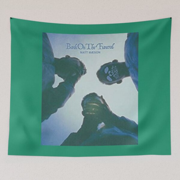 Item preview, matt maeson Poster     designed and sold by RiovalencanoRL.