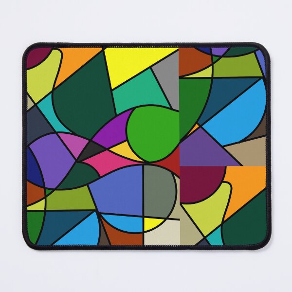 Item preview, Abstract art designed and sold by chandanbmjha.