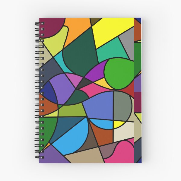 Item preview, Abstract art designed and sold by chandanbmjha.