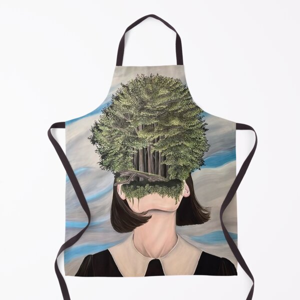 Item preview, Face Forest and Sky designed and sold by TylerPearsona.