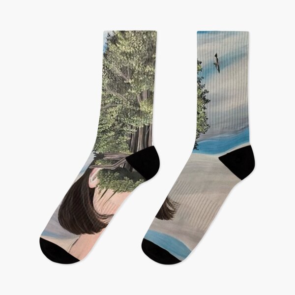 Item preview, Face Forest and Sky designed and sold by TylerPearsona.