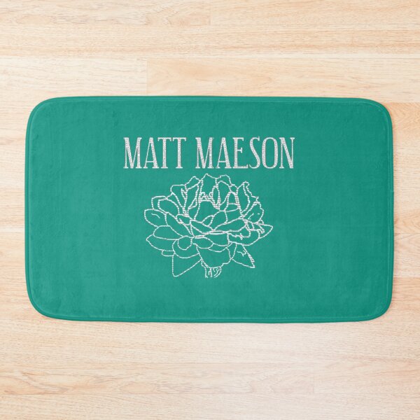 Item preview, Matt Maeson Rose    designed and sold by RiovalencanoRL.