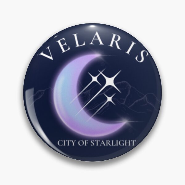 Item preview, Velaris designed and sold by AMagicOwl.
