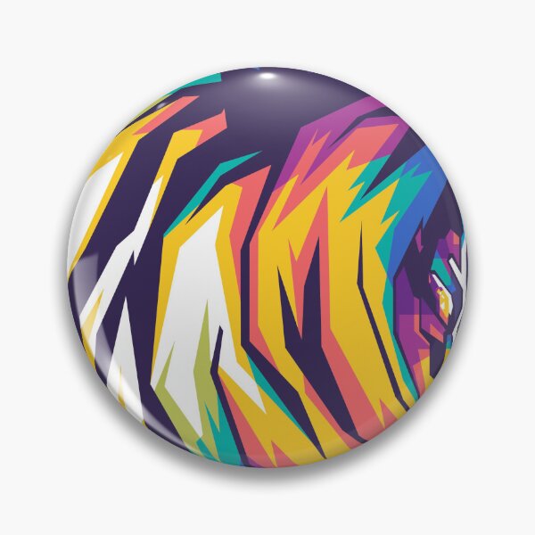 Item preview, Isshiki Popart designed and sold by Rizky Dwi Aprianda.