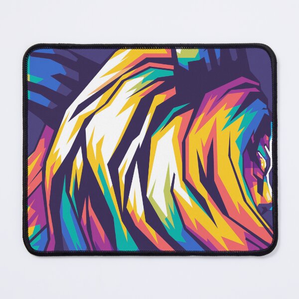 Item preview, Isshiki Popart designed and sold by Rizky Dwi Aprianda.