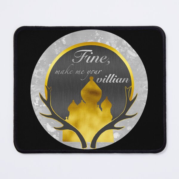 Item preview, Fine make your villian Darkling for Ravka designed and sold by RavenAMarie .