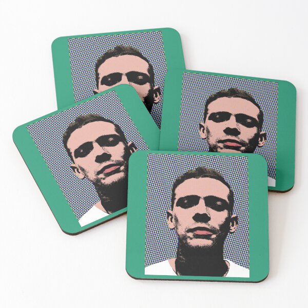 Item preview, Matt Maeson style pop art     designed and sold by RiovalencanoRL.