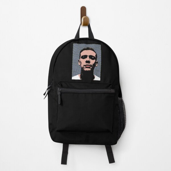 Item preview, Matt Maeson style pop art designed and sold by RiovalencanoRL.