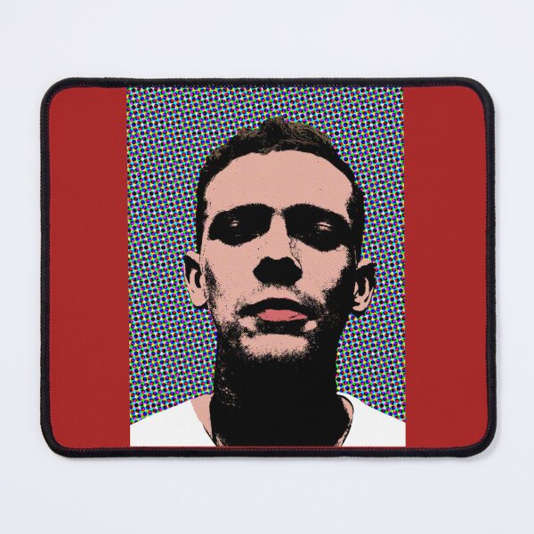 Item preview, Matt Maeson style pop art     designed and sold by RiovalencanoRL.