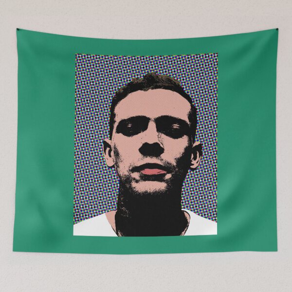 Item preview, Matt Maeson style pop art     designed and sold by RiovalencanoRL.