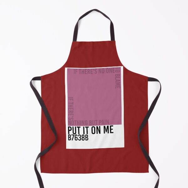 Item preview, Put It On Me Color Swatch designed and sold by RiovalencanoRL.