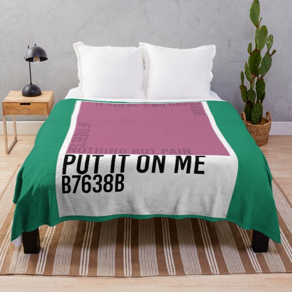 Item preview, Put It On Me Color Swatch   designed and sold by RiovalencanoRL.