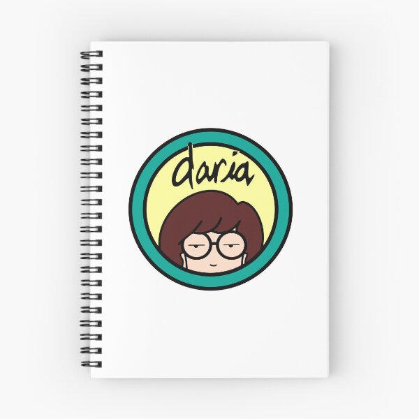 Item preview, Daria Aesthetic  designed and sold by Trendyclubshop.