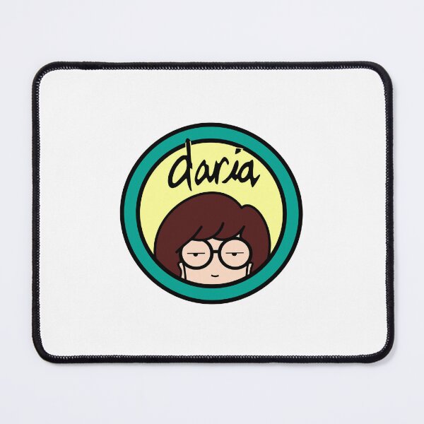 Item preview, Daria Aesthetic  designed and sold by Trendyclubshop.