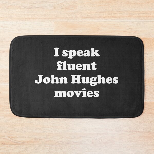 Item preview, I speak fluent John Hughes movies designed and sold by Primotees.