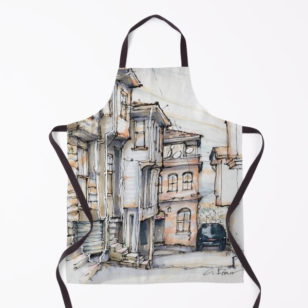 Item preview, Street Scene designed and sold by Gregg Brown.