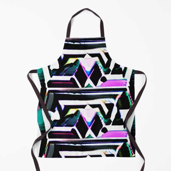 Item preview, Simple multicolor staggered lattice design 2 designed and sold by Mellow-mellow.