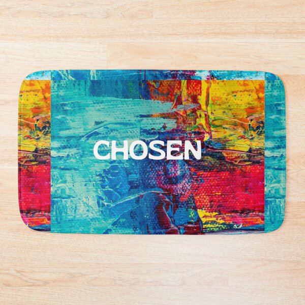 Item preview, Chosen [child of God] designed and sold by Mammanation.