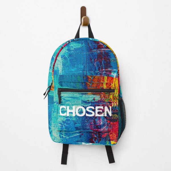 Item preview, Chosen [child of God] designed and sold by Mammanation.