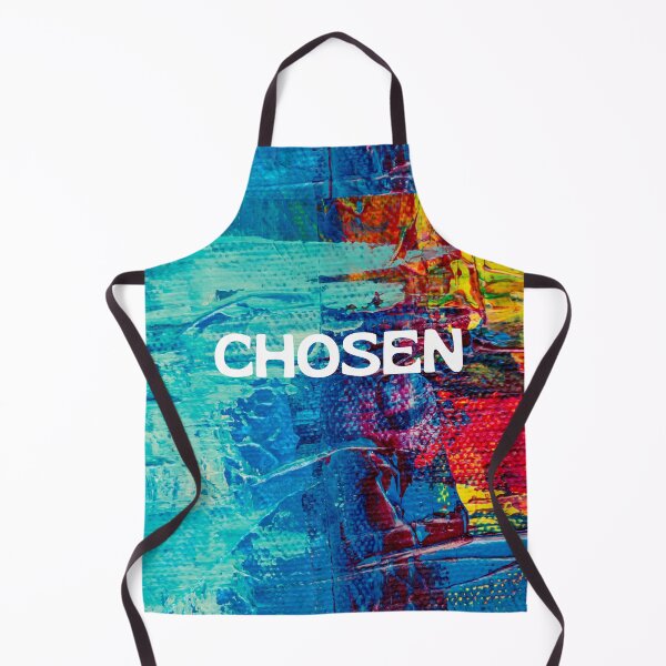 Item preview, Chosen [child of God] designed and sold by Mammanation.