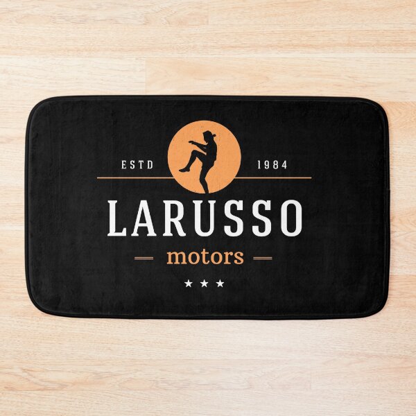 Item preview, LaRusso Motors Estd 1984 designed and sold by Primotees.