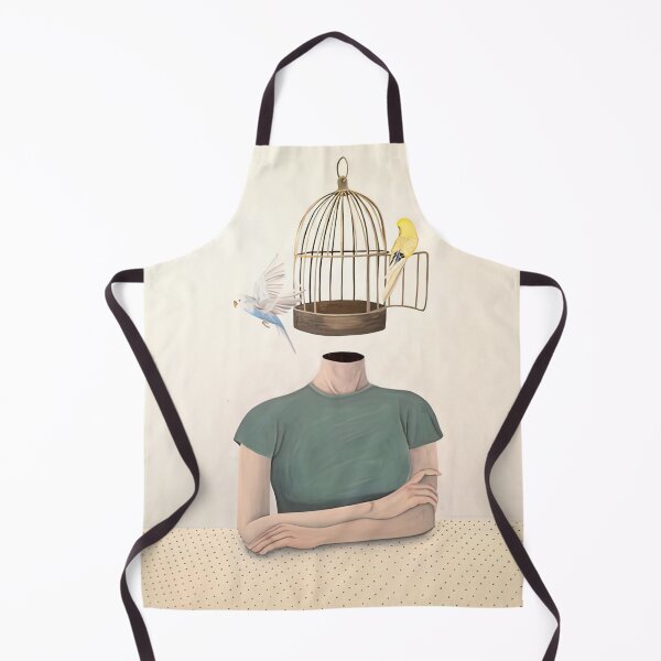 Item preview, The Bird Escapes From The Cage designed and sold by TylerPearsona.