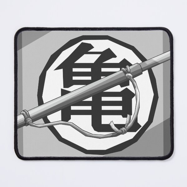 Item preview, Gray Flag Ninja Popart designed and sold by Rizky Dwi Aprianda.