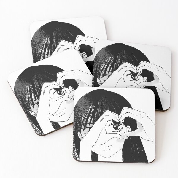 Item preview, Sawako Kuronuma designed and sold by taroxstudio.