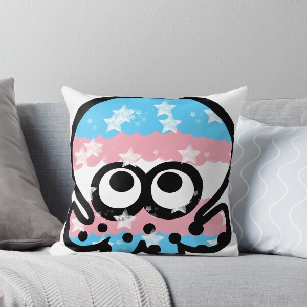 Item preview, Trans Octo (Stars) designed and sold by Nintendokami.