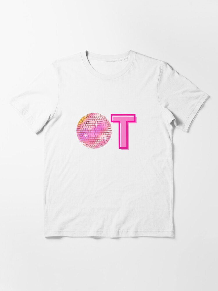 Disco OT | Essential T-Shirt