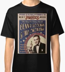 Benny Goodman Classic T-Shirt