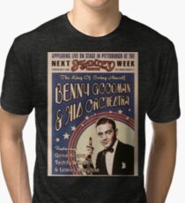 Benny Goodman Vintage T-Shirt